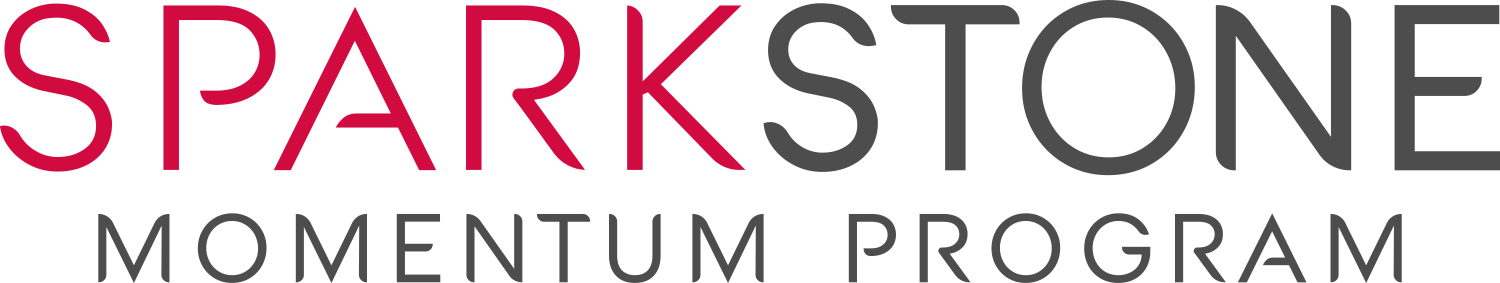 logo horizontal grey