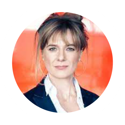 Amanda Levete photo
